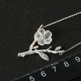 Custom-Flower-in-the-Rain-silver-jewelry (5)